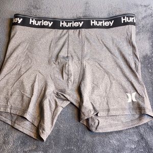 Hurley Men’s Boxer Briefs